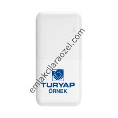 Powerbank 20.000 mAh