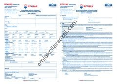 Satılık-Kiralık Yetki Belgesi (A3)
