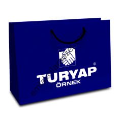 Karton Çanta 35X8X24 CM