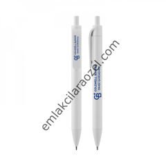 Basmalı Plastik Tükenmez Kalem