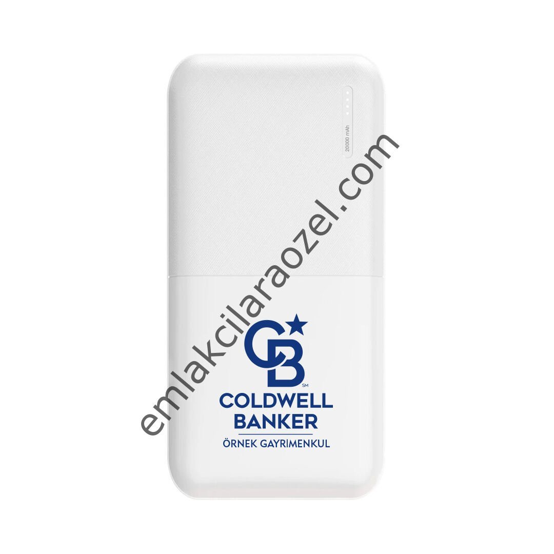 Powerbank 20.000 mAh