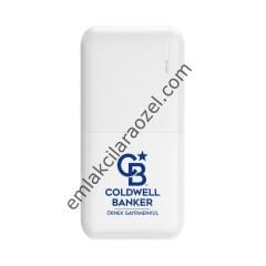 Powerbank 20.000 mAh