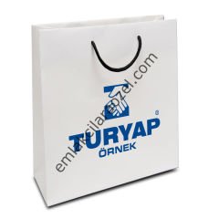 Karton Çanta 23X8X24 CM