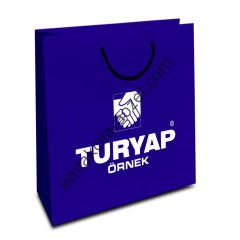 Karton Çanta 23X8X24 CM