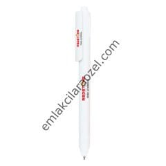 Basmalı Plastik Tükenmez Kalem
