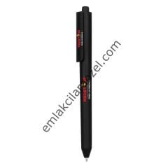Basmalı Plastik Tükenmez Kalem