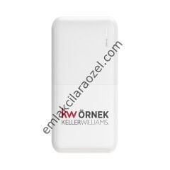 Powerbank 20.000 mAh