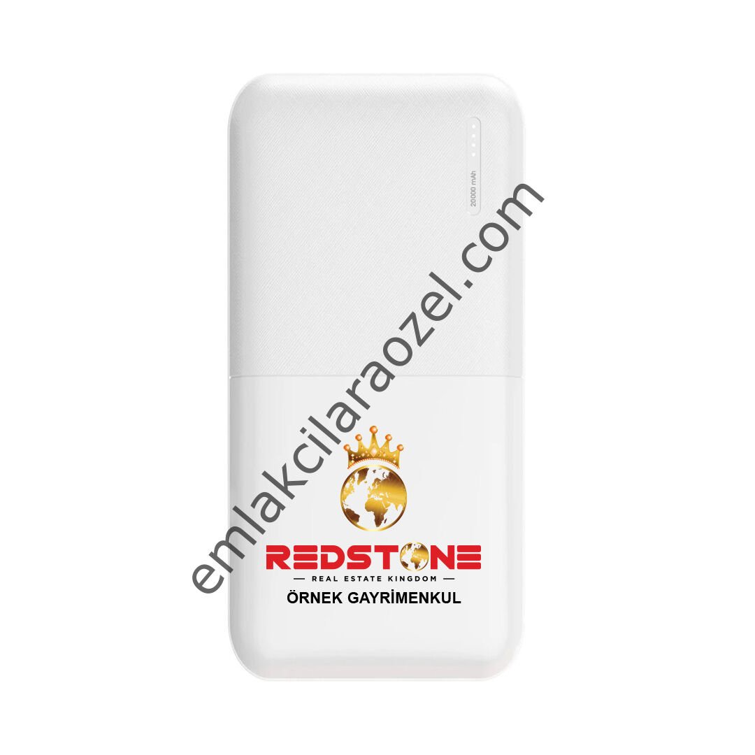 Powerbank 20.000 mAh