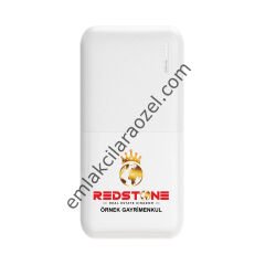 Powerbank 20.000 mAh