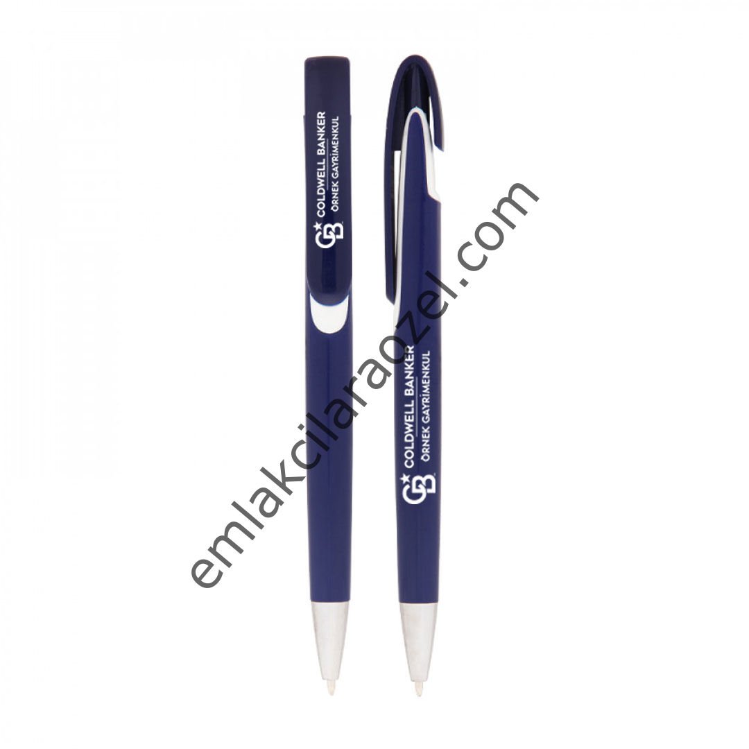 Basmalı Plastik Tükenmez Kalem