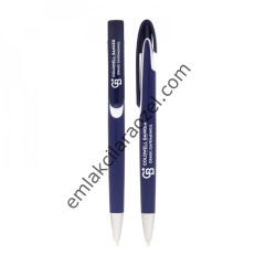 Basmalı Plastik Tükenmez Kalem