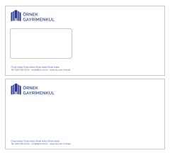 Diplomat Zarf 1000 adet