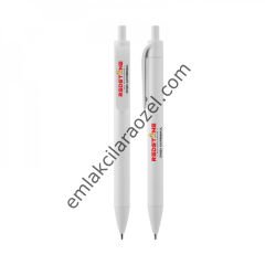 Basmalı Plastik Tükenmez Kalem