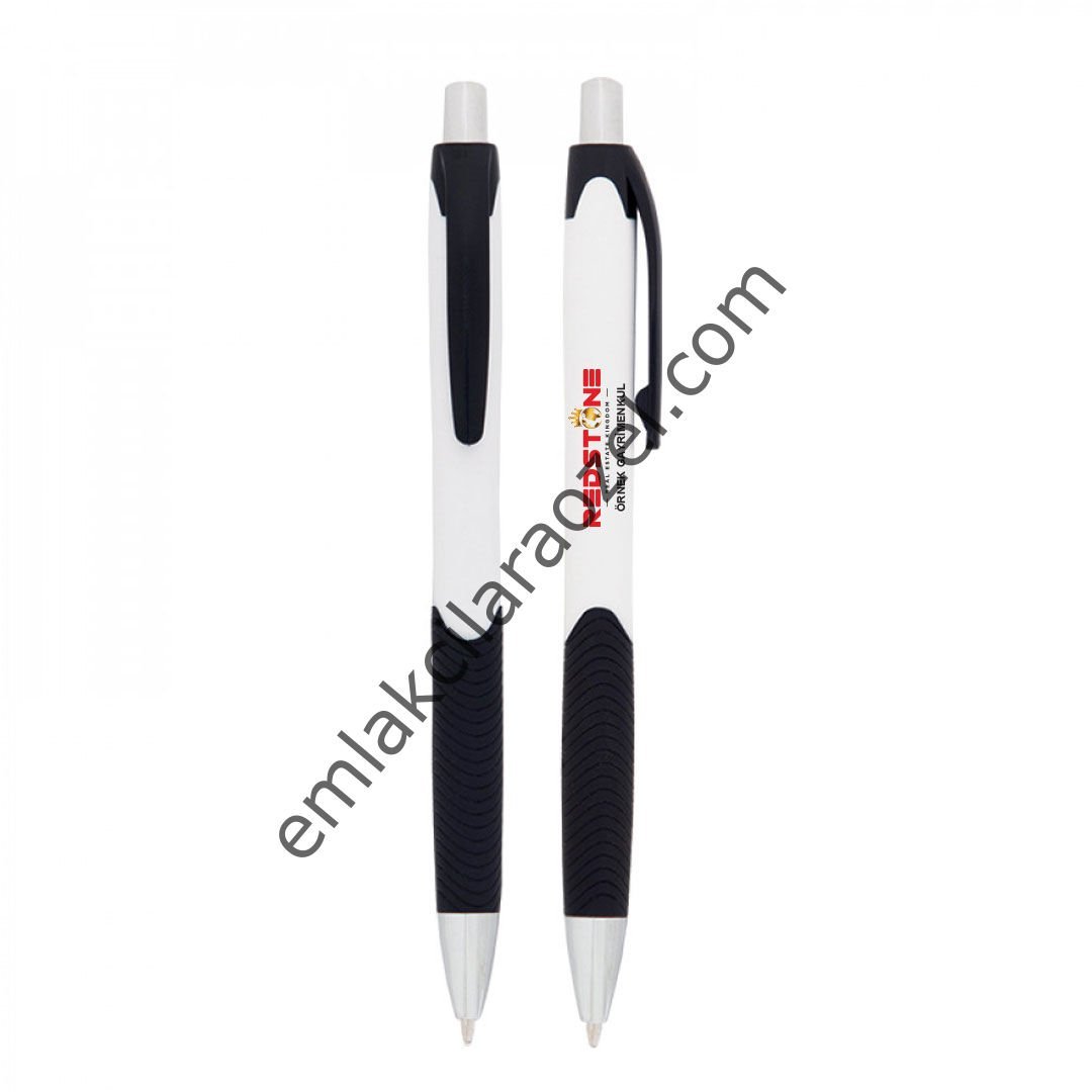 Basmalı Plastik Tükenmez Kalem