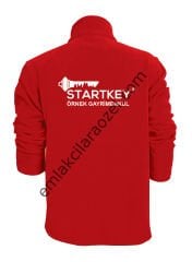 Ofis İsmine Özel Nakışlı Polar (Minimum 15 Adet)