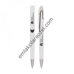Basmalı Plastik Tükenmez Kalem