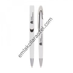 Basmalı Plastik Tükenmez Kalem