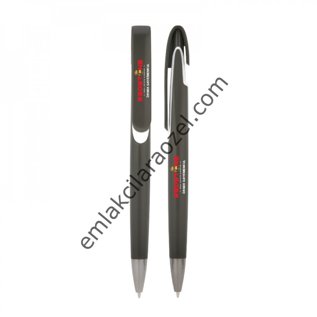 Basmalı Plastik Tükenmez Kalem