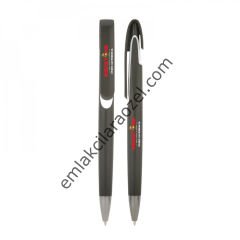 Basmalı Plastik Tükenmez Kalem