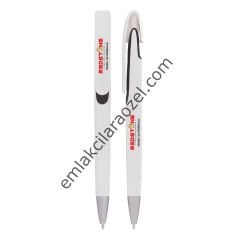 Basmalı Plastik Tükenmez Kalem