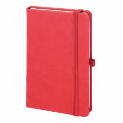 Termo Deri Defter 9X14 cm