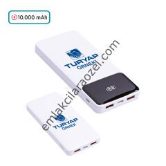 Powerbank 10.000 mAh