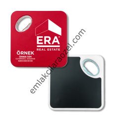Bardak Altlığı Açacaklı Magnet