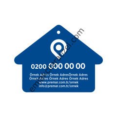 Oto Kokusu 1000 Adet