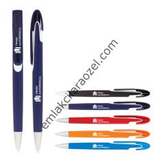 Basmalı Plastik Tükenmez Kalem