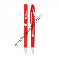 Basmalı Plastik Tükenmez Kalem