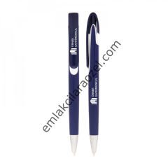 Basmalı Plastik Tükenmez Kalem