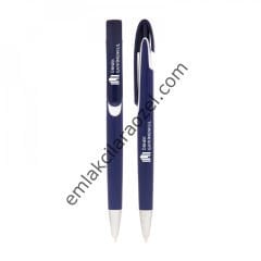 Basmalı Plastik Tükenmez Kalem