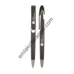 Basmalı Plastik Tükenmez Kalem