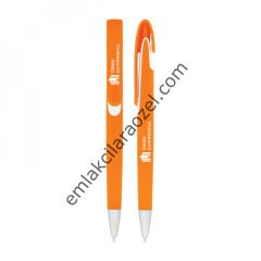 Basmalı Plastik Tükenmez Kalem