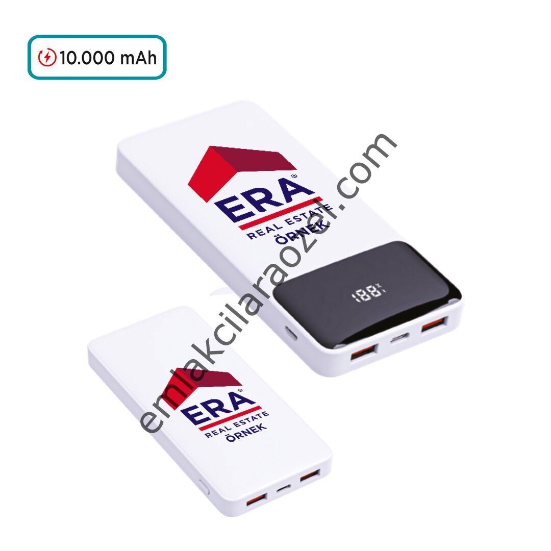 Powerbank 10.000 mAh
