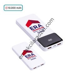 Powerbank 10.000 mAh