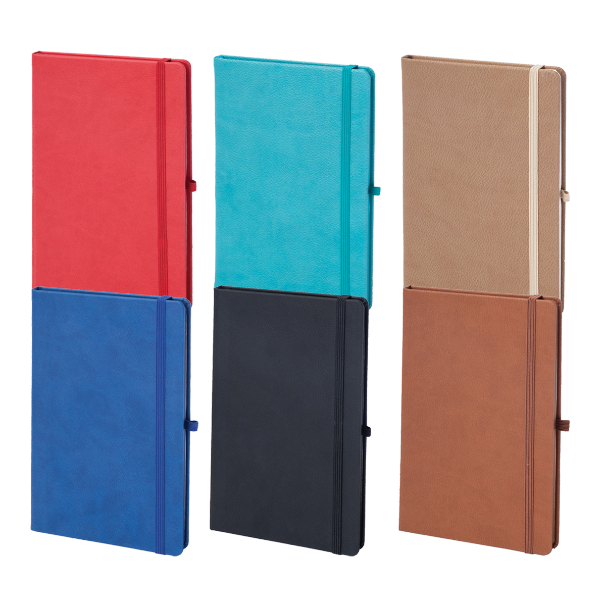 Termo Deri Defter 13X21 cm