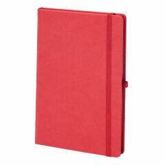 Termo Deri Defter 13X21 cm