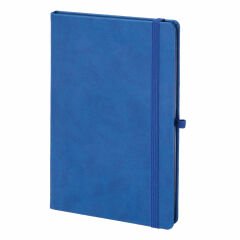 Termo Deri Defter 13X21 cm