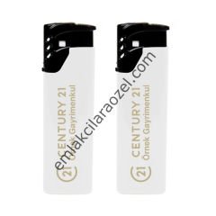 Turbo Rüzgar Çakmağı