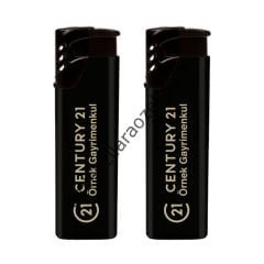 Turbo Rüzgar Çakmağı