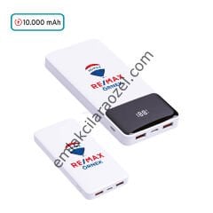 Powerbank 10.000 mAh