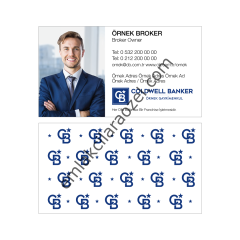 700 Gr. Sıvamalı Kabartma Laklı Kartvizit 1000 Adet