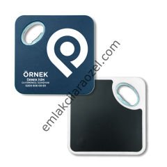 Bardak Altlığı Açacaklı Magnet