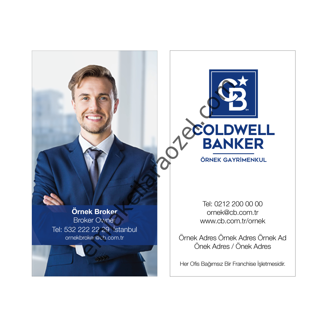 350 Gr. Kabartma Laklı Kartvizit 1000 Adet