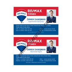 350 Gr. Kabartma Laklı Kartvizit 1000 Adet