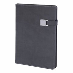 Termo Deri Defter 13X21 cm