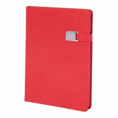 Termo Deri Defter 13X21 cm