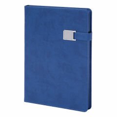 Termo Deri Defter 13X21 cm