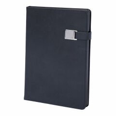 Termo Deri Defter 13X21 cm